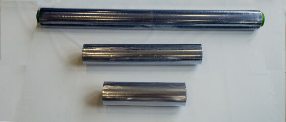 Rollo de pl&aacute;stico no adhesivo Aironfix 70cmx100m