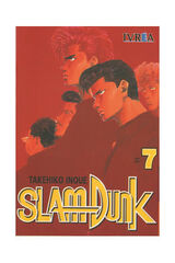 Slam Dunk 07