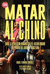 Matar al chino