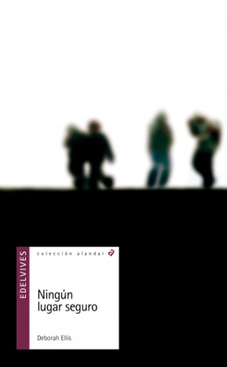 Ning&uacute;n lugar seguro