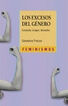 Los excesos del g&eacute;nero