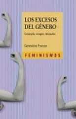 Los excesos del g&eacute;nero