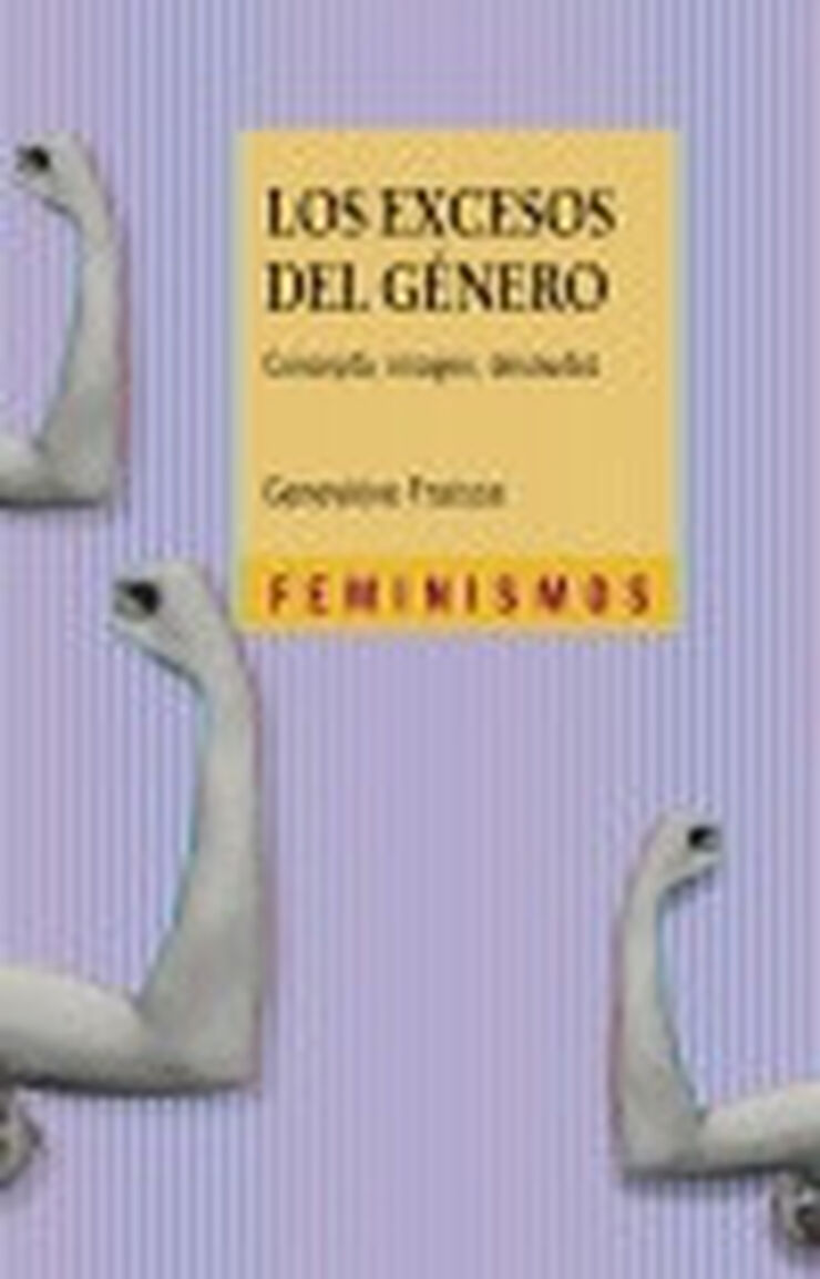Los excesos del g&eacute;nero