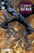 La tumba de Batman n&uacute;m. 12