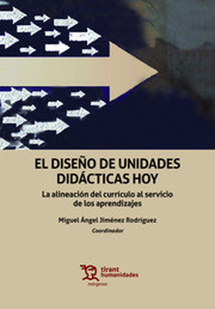 El dise&ntilde;o de unidades did&aacute;cticas hoy