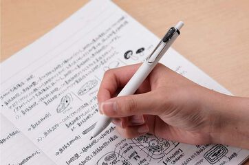 Rollers Uni-ball One Classic 5 colores