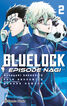 Blue Lock Episode Nagi n&ordm; 02/02