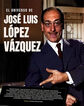 El universo de Jos&eacute; Luis L&oacute;pez
