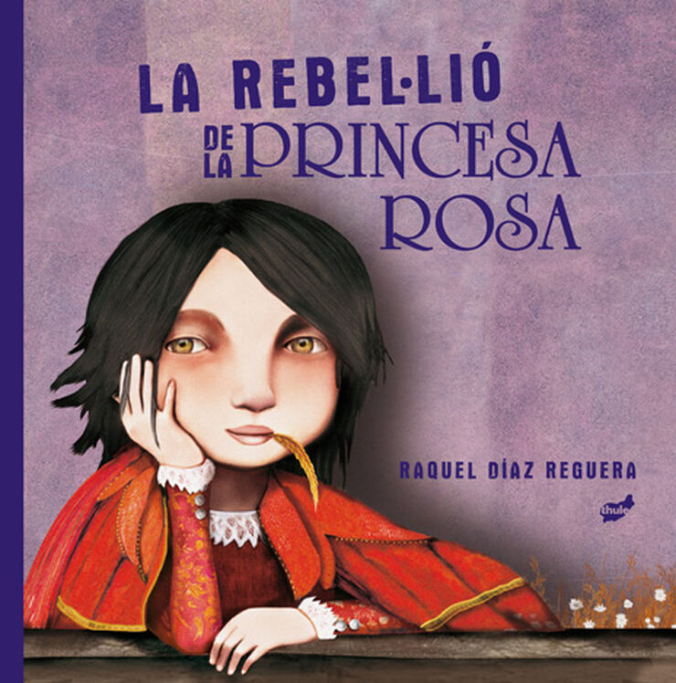 La rebel&middot;li&oacute; de la princesa rosa