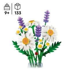 LEGO&reg; Botanicals Margarides 11508