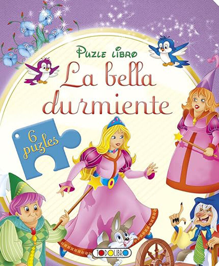 La bella durmiente