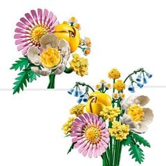 LEGO&reg; Botanicals Ram de Raigs de Sol 10347
