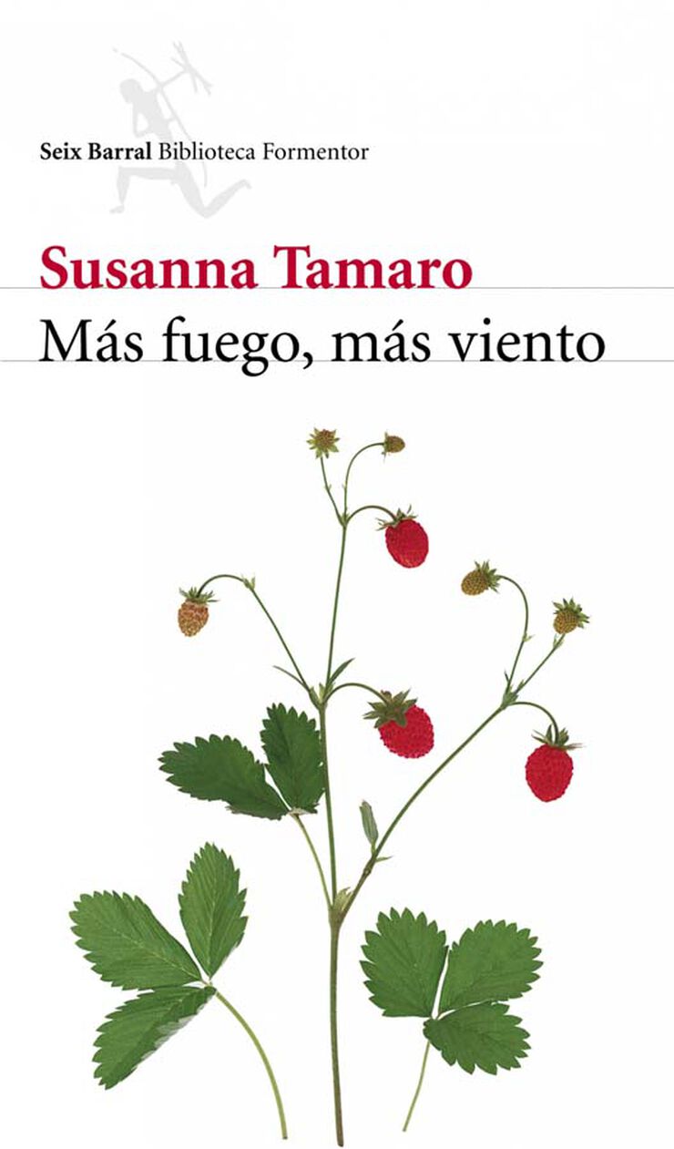 M&aacute;s fuego, m&aacute;s viento