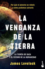 La venganza de la Tierra
