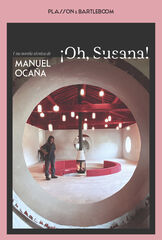 &iexcl;Oh, Susana!