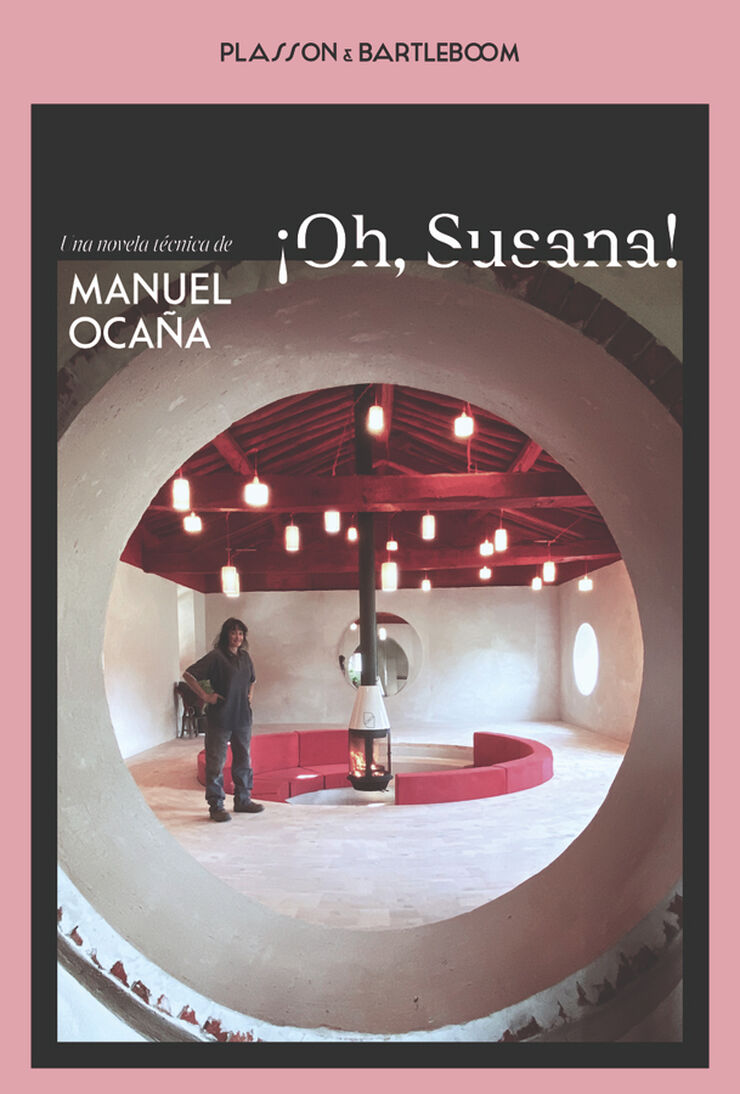 &iexcl;Oh, Susana!