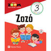 Zozo 3 (Zoom) Lengua Castellana Para Catalunya