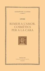 Remeis a l'amor. Cosm&egrave;tics per a la cara