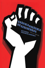 Gr&aacute;fica pol&iacute;tica de izquierdas