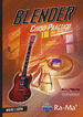 Blender, Curso Pr&aacute;ctico