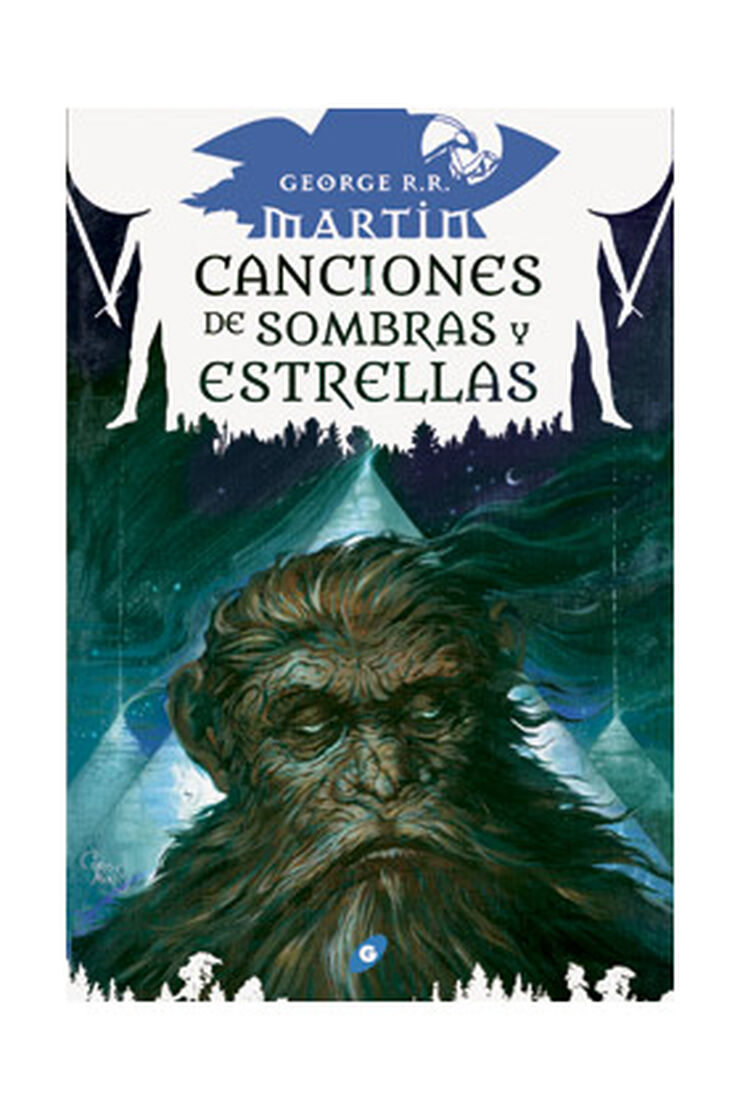 Canciones de sombras y estrellas