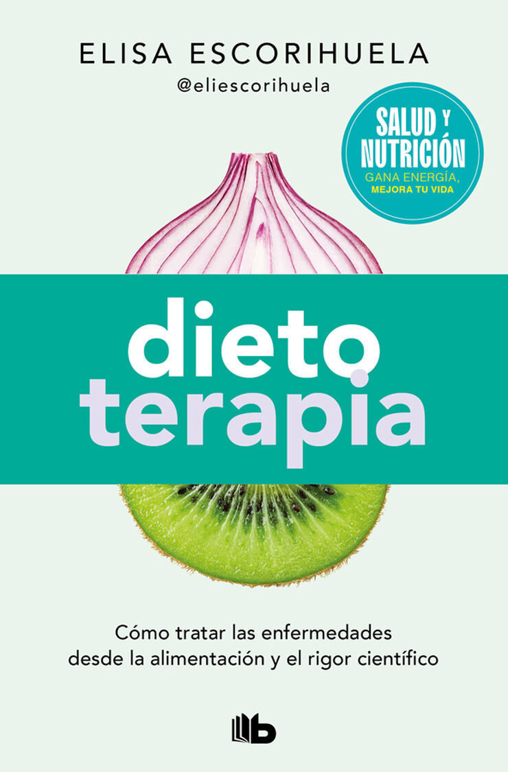 Dietoterapia (Campa&ntilde;a edici&oacute;n limitada)