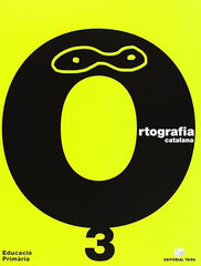 Ortograf&iacute;a Catalana 03 3r Prim&agrave;ria