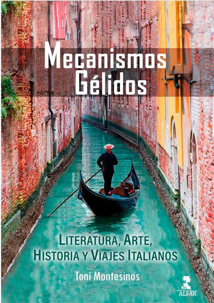 Mecanismos g&eacute;lidos