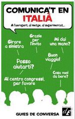 EC Comunica't en itali&agrave;