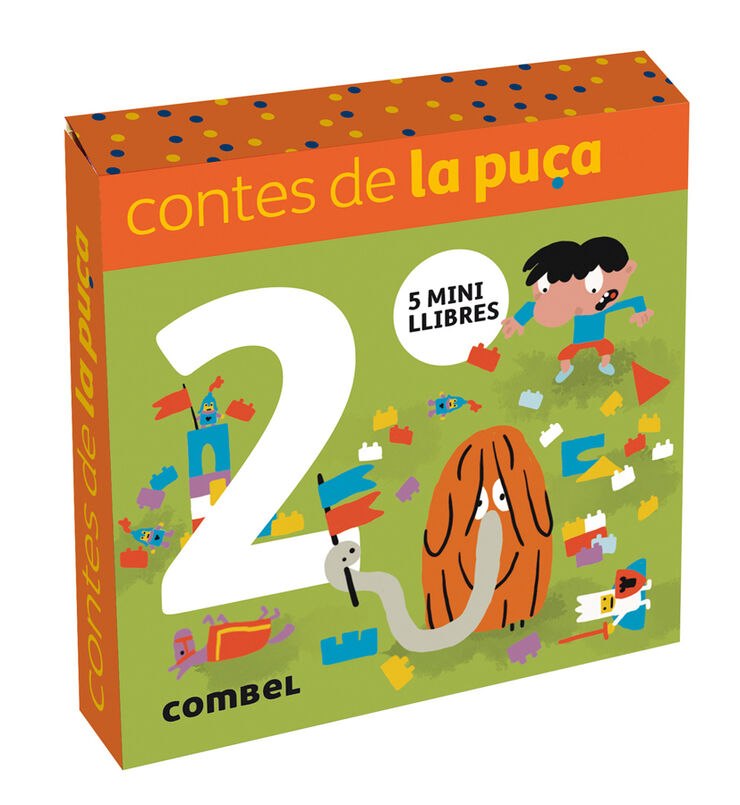 Contes de la pu&ccedil;a 2
