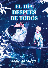 El d&iacute;a despu&eacute;s de todos