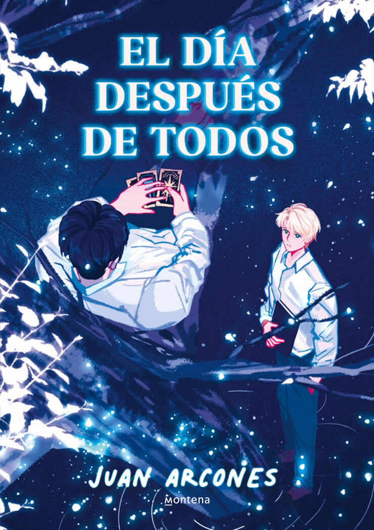 El d&iacute;a despu&eacute;s de todos