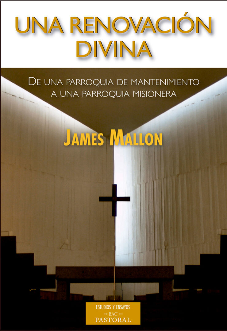 Una renovaci&oacute;n divina