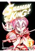 Shaman king 5