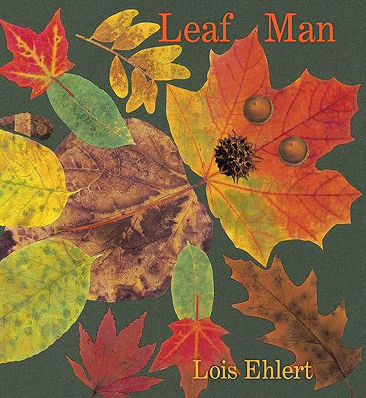 Leaf Man