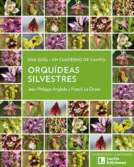 Orqu&iacute;deas silvestres