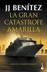 La gran cat&aacute;strofe amarilla
