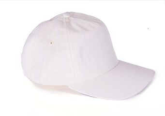 Gorra de cot&oacute; per decorar Neo talla petita