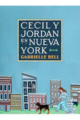 Cecil y Jordan en Nueva York