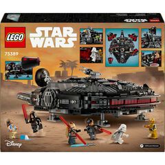 LEGO&reg; Star Wars TM Falc&oacute; Fosc 75389