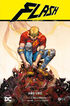 Flash vol. 08: A&ntilde;o uno (Flash Saga - El A&ntilde;o del Villano Parte 1)