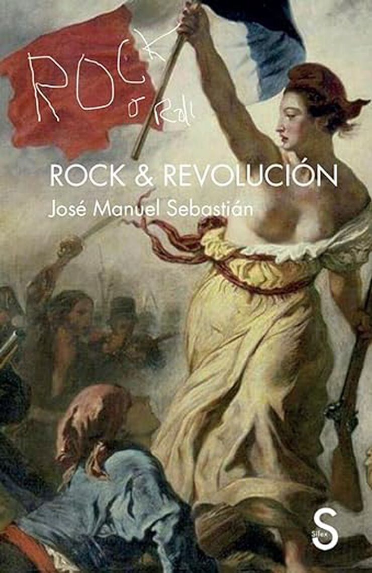 Rock & Revoluci&oacute;n