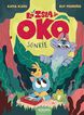 La isla de Oko: Sonr&iacute;e