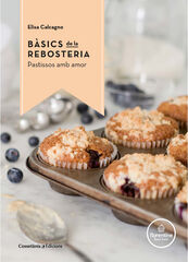 B&agrave;sics de la rebosteria