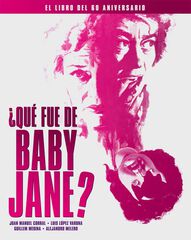 &iquest;Qu&eacute; fue de Baby Jane?