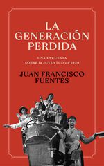 La generaci&oacute;n perdida