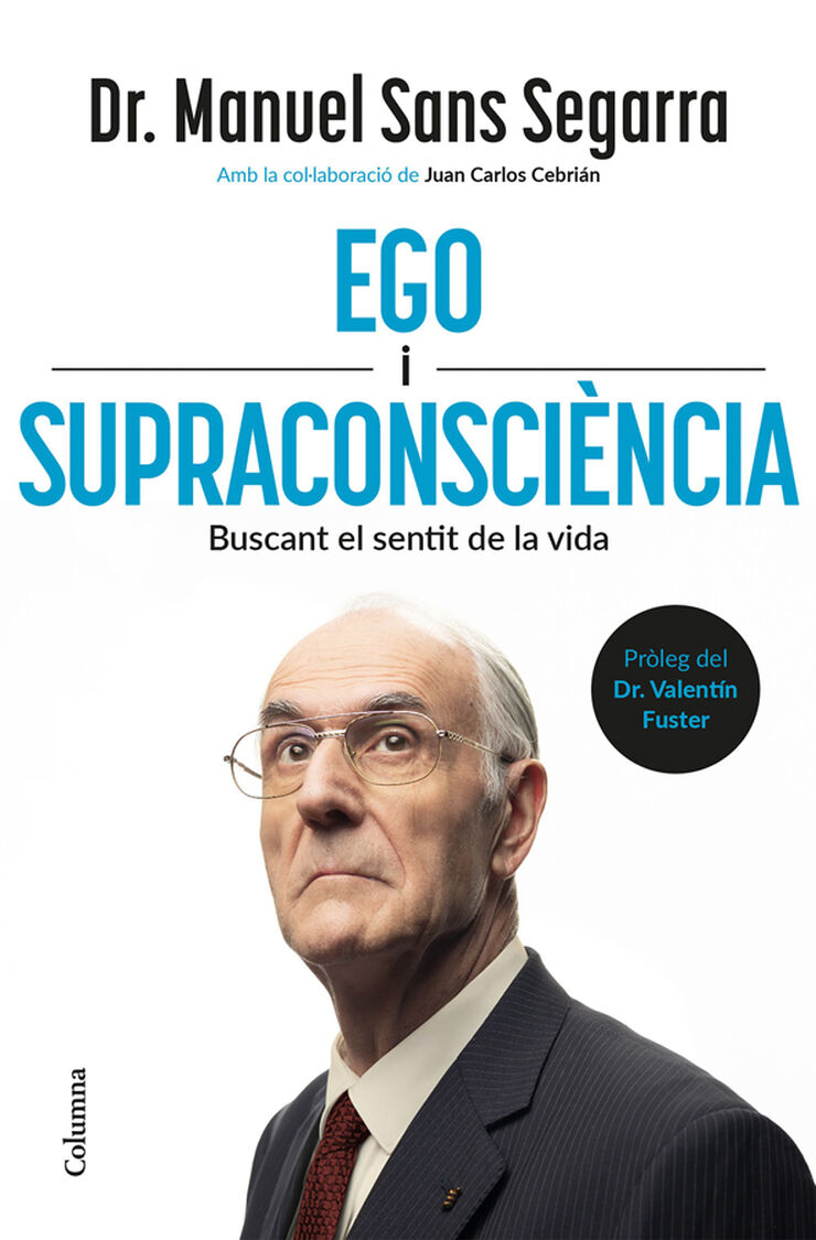 Ego i Supraconsci&egrave;ncia