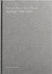 Norman Foster Sketchbooks Volume V &middot; 1996-2000