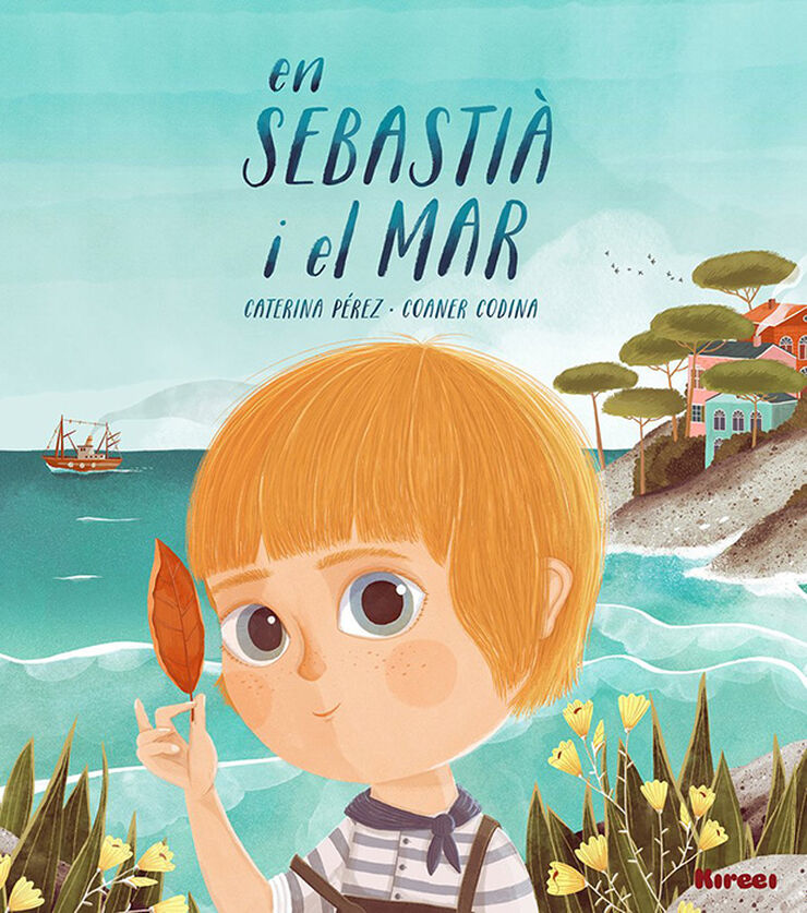 En Sebasti&agrave; i el mar