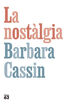 La nost&agrave;lgia